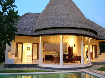 Bali, Seminyak, Mutiara Bali Boutique Resort & Villa